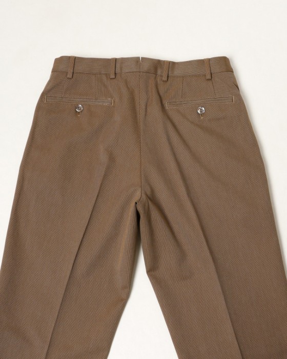 GBSコットンヴィンテージドビー パンツ【1998】14l