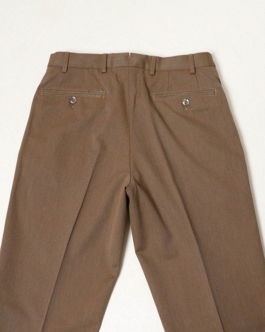 GBSコットンヴィンテージドビー パンツ【1998】14l