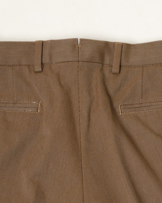 GBSコットンヴィンテージドビー パンツ【1998】15l