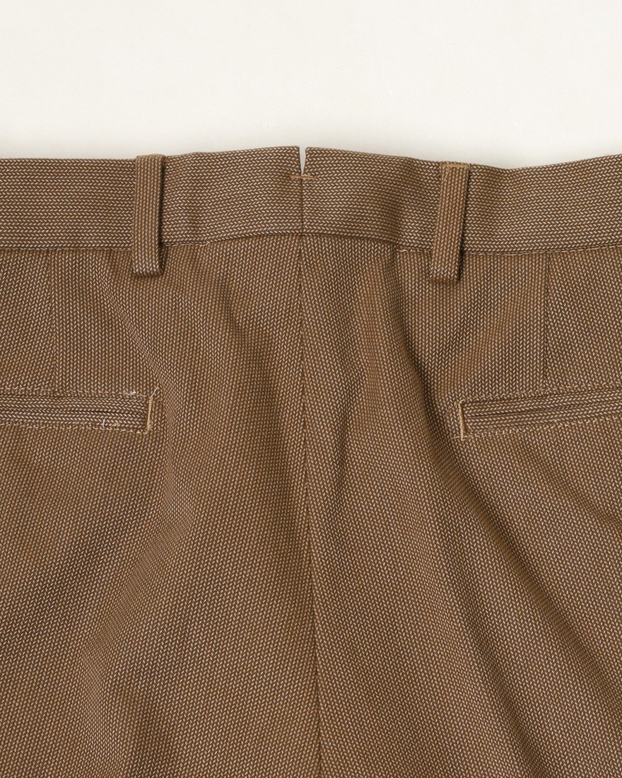 GBSコットンヴィンテージドビー パンツ【1998】15l