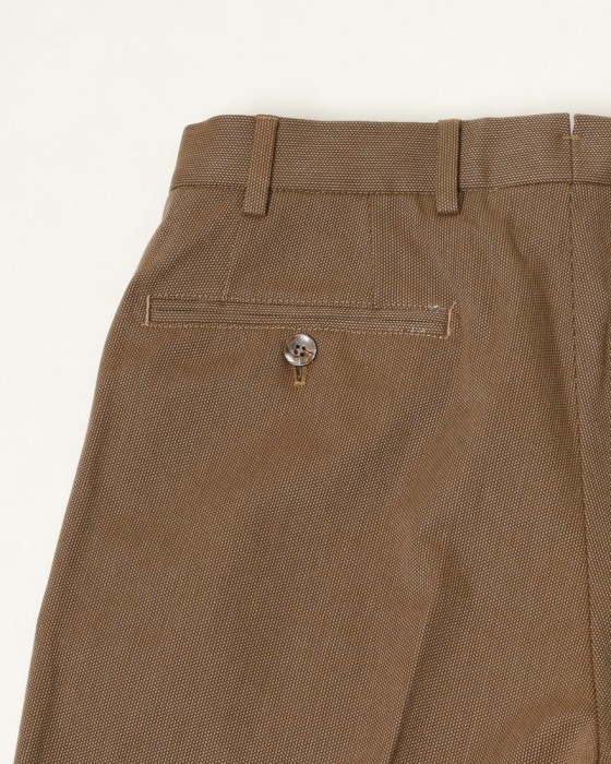 GBSコットンヴィンテージドビー パンツ【1998】16l