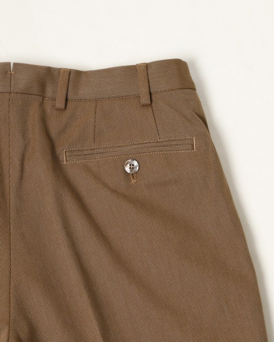 GBSコットンヴィンテージドビー パンツ【1998】17l