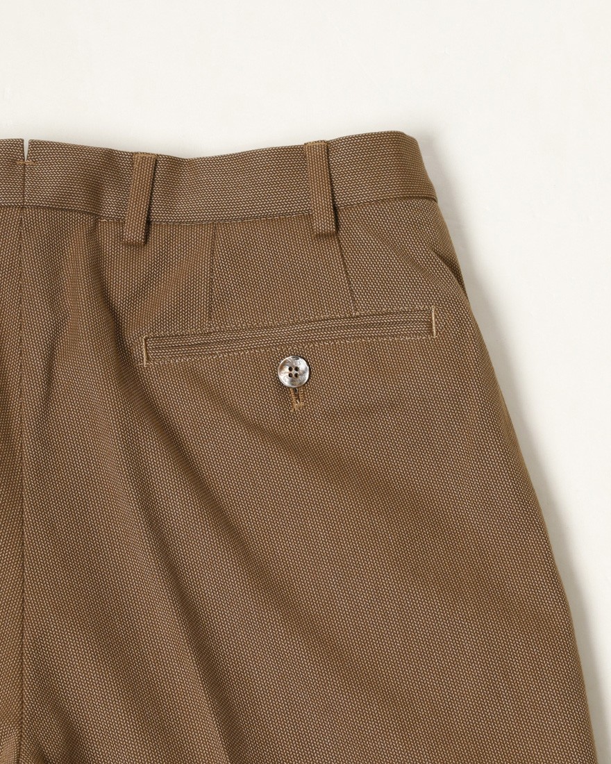 GBSコットンヴィンテージドビー パンツ【1998】17l