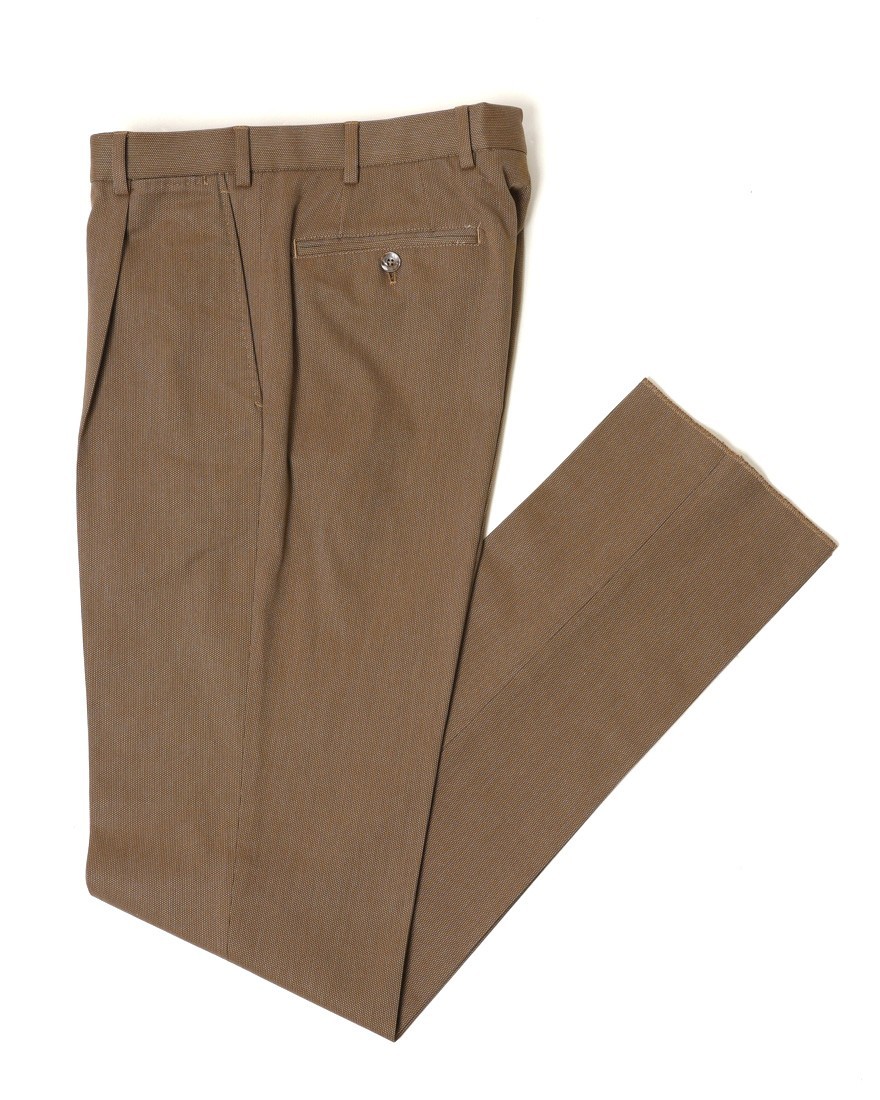 GBSコットンヴィンテージドビー パンツ【1998】ma