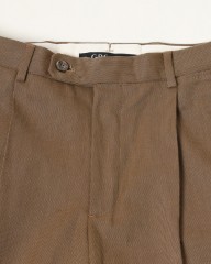 GBSコットンヴィンテージドビー パンツ【1998】mb_07l