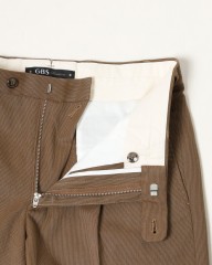 GBSコットンヴィンテージドビー パンツ【1998】mb_10l