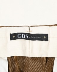 GBSコットンヴィンテージドビー パンツ【1998】mb_11l