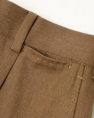 GBSコットンヴィンテージドビー パンツ【1998】mb_12l