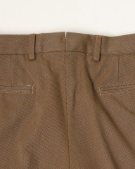 GBSコットンヴィンテージドビー パンツ【1998】mb_15l