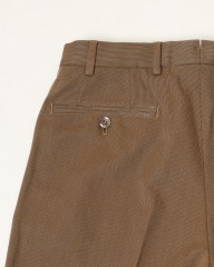 GBSコットンヴィンテージドビー パンツ【1998】mb_16l