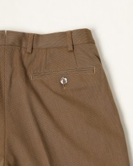 GBSコットンヴィンテージドビー パンツ【1998】mb_17l