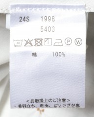 GBSコットンヴィンテージドビー パンツ【1998】mb_21l