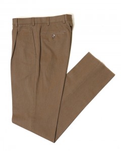 コットンヴィンテージドビー パンツ【1998】