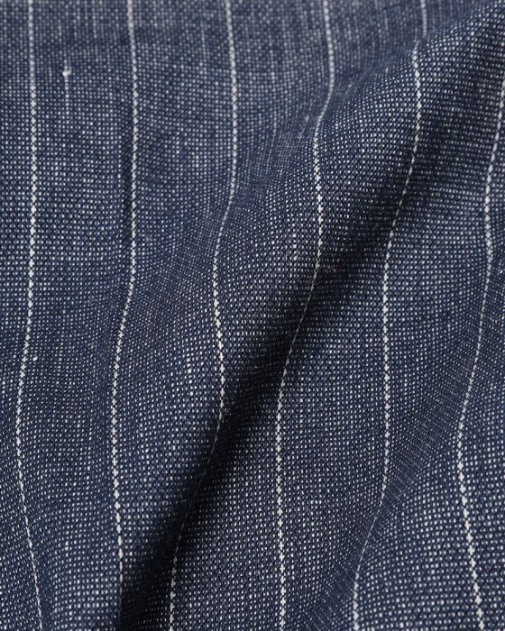 giabsarchivioヘアラインリネン パンツ【BOCCACCIO/ボッカッチョ】19l