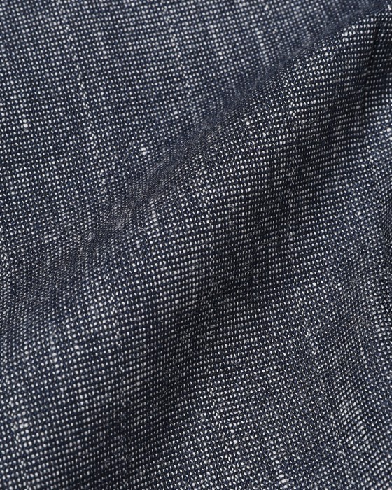 giabsarchivioヘアラインリネン パンツ【BOCCACCIO/ボッカッチョ】20l