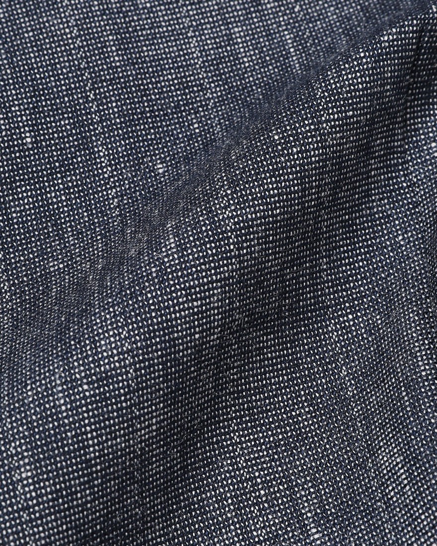 giabsarchivioヘアラインリネン パンツ【BOCCACCIO/ボッカッチョ】20l