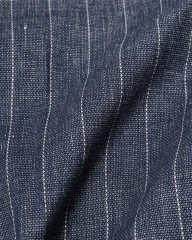 giabsarchivioヘアラインリネン パンツ【BOCCACCIO/ボッカッチョ】mb_19l