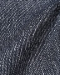 giabsarchivioヘアラインリネン パンツ【BOCCACCIO/ボッカッチョ】mb_20l