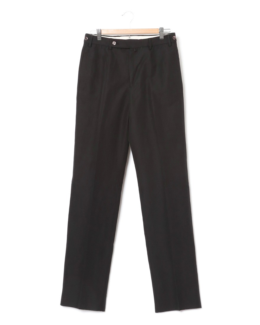 GBSスラブリネンコットン パンツ【2005】04l