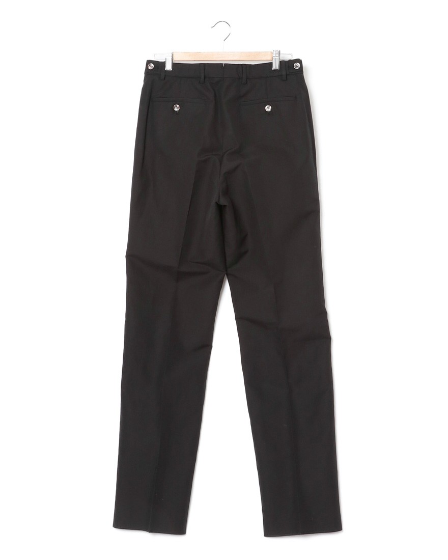 GBSスラブリネンコットン パンツ【2005】05l