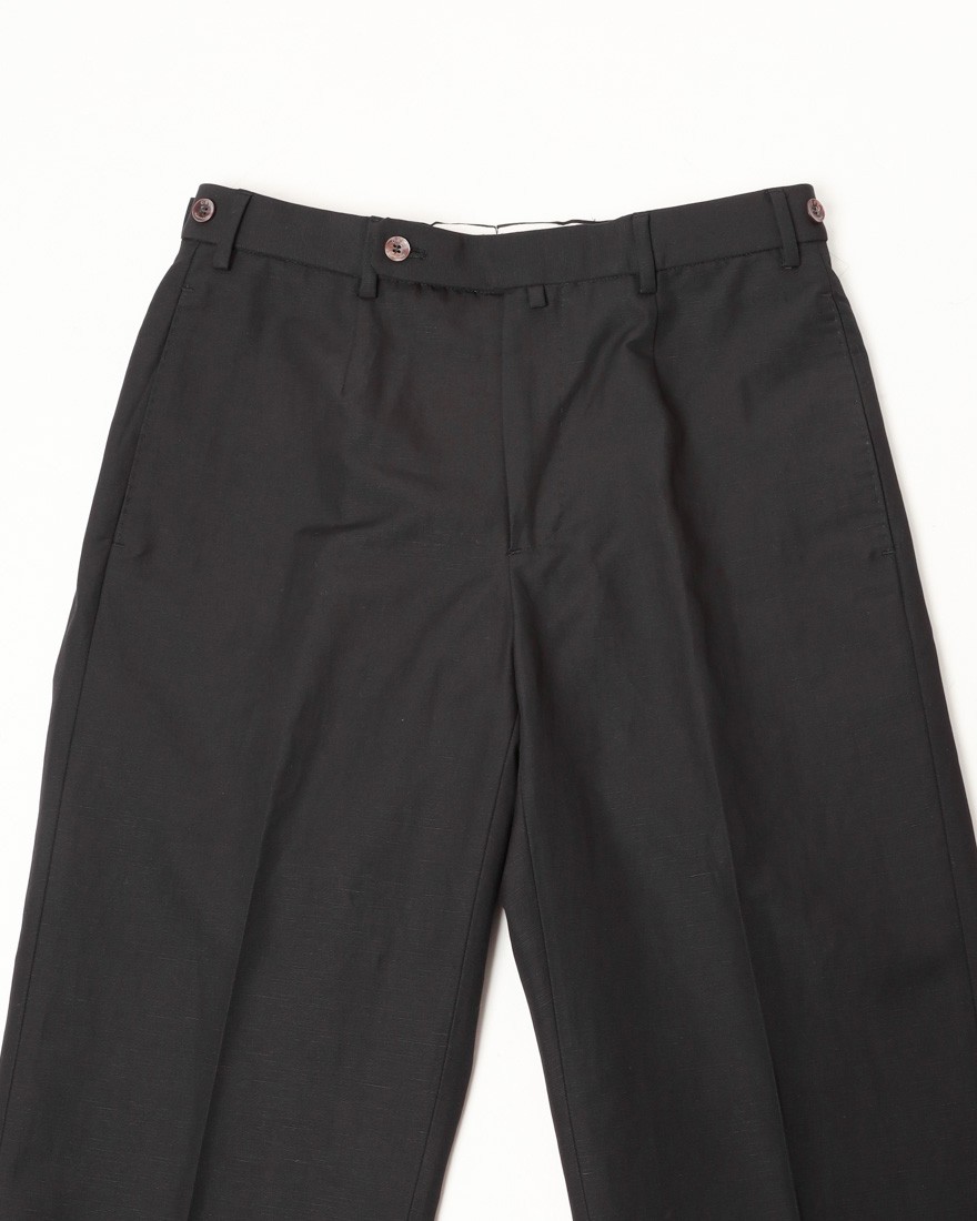 GBSスラブリネンコットン パンツ【2005】06l