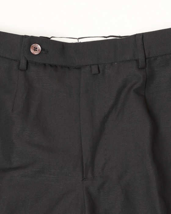 GBSスラブリネンコットン パンツ【2005】07l