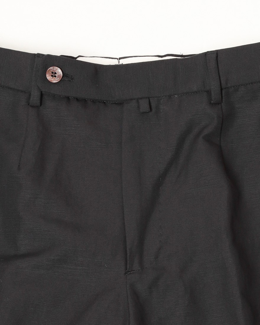 GBSスラブリネンコットン パンツ【2005】07l