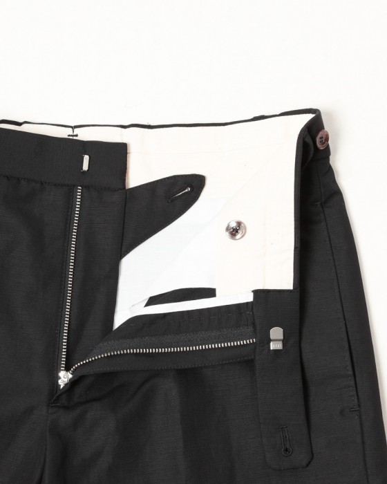 GBSスラブリネンコットン パンツ【2005】10l