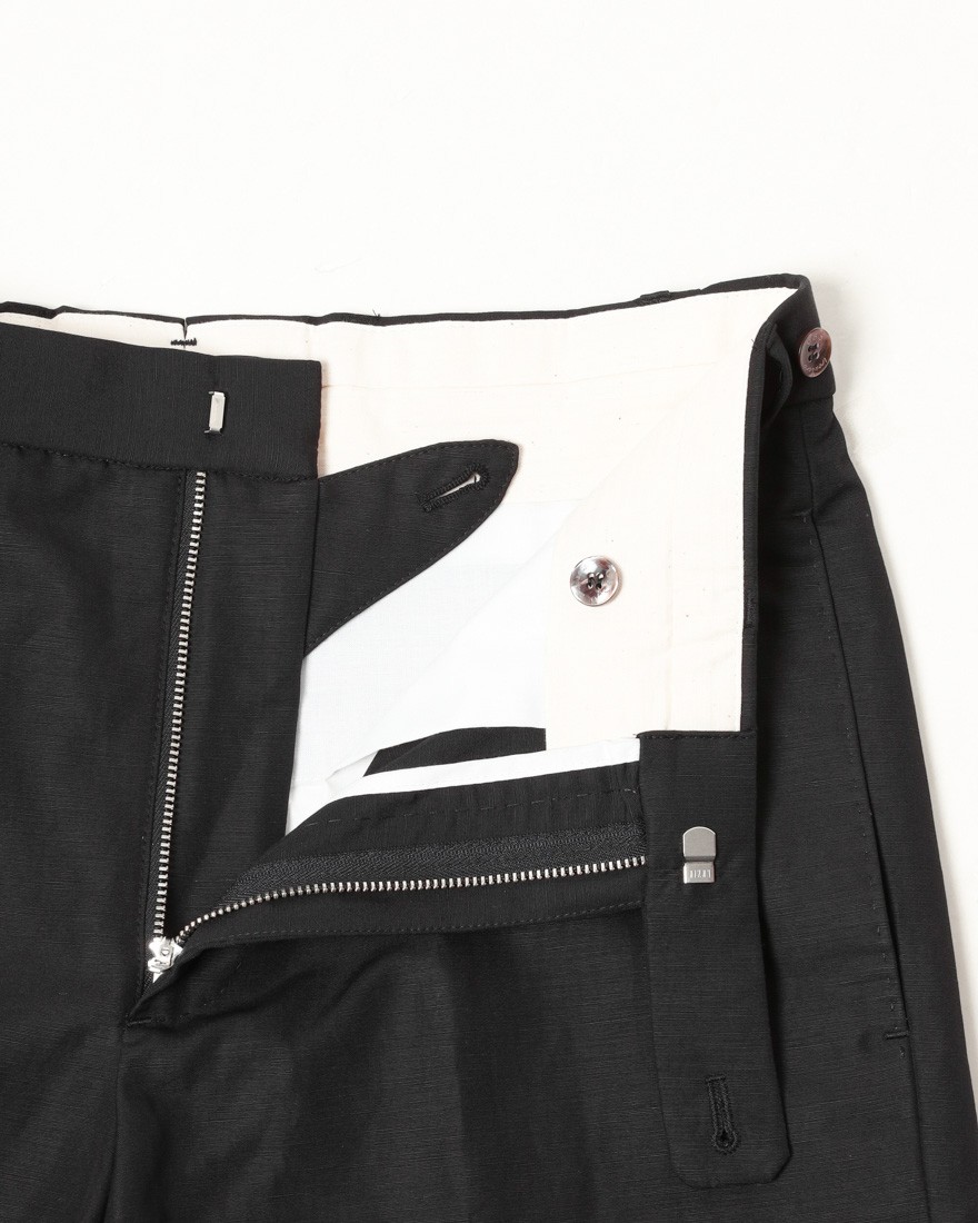 GBSスラブリネンコットン パンツ【2005】10l