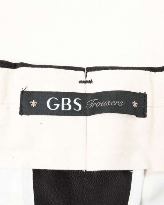 GBSスラブリネンコットン パンツ【2005】11l