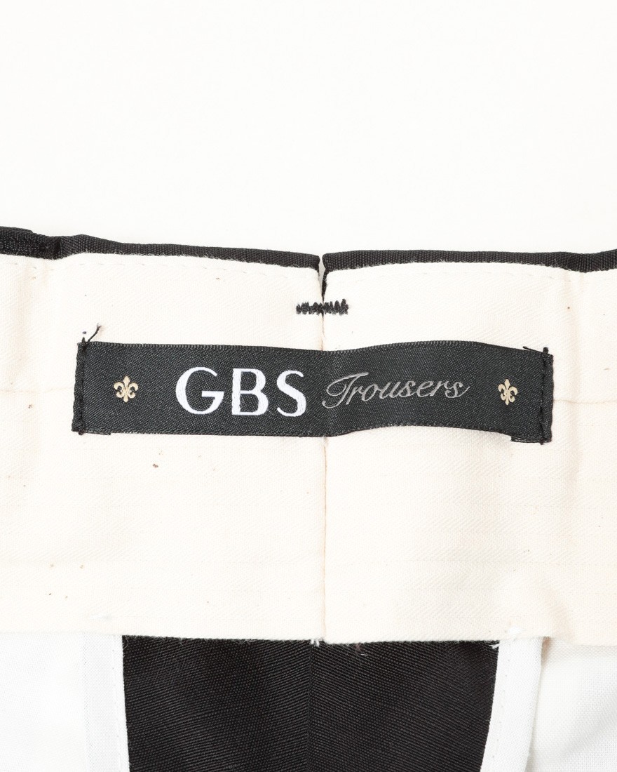 GBSスラブリネンコットン パンツ【2005】11l