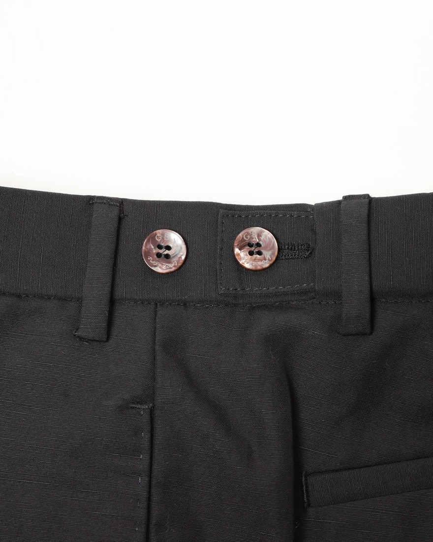 GBSスラブリネンコットン パンツ【2005】12l