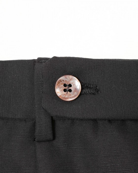 GBSスラブリネンコットン パンツ【2005】13l