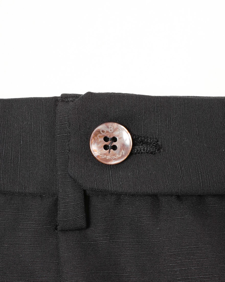 GBSスラブリネンコットン パンツ【2005】13l