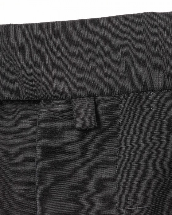 GBSスラブリネンコットン パンツ【2005】14l