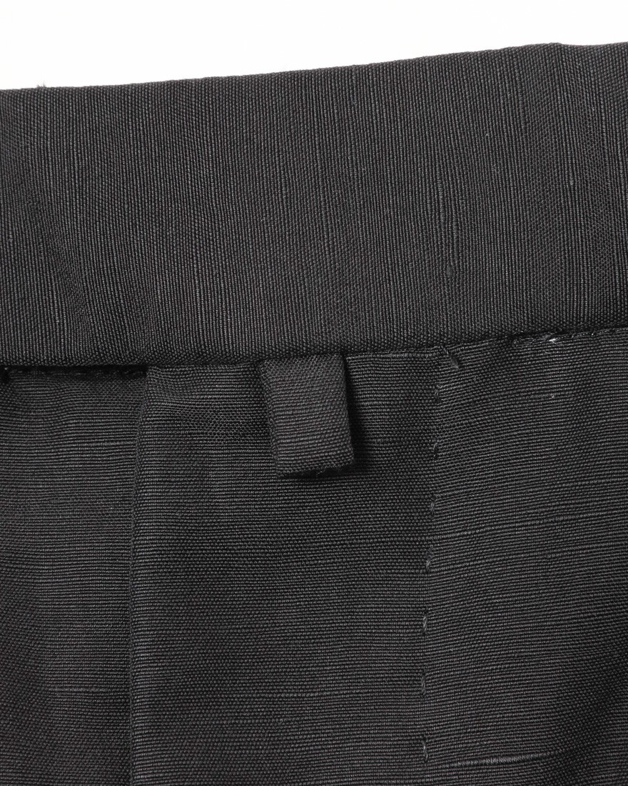 GBSスラブリネンコットン パンツ【2005】14l