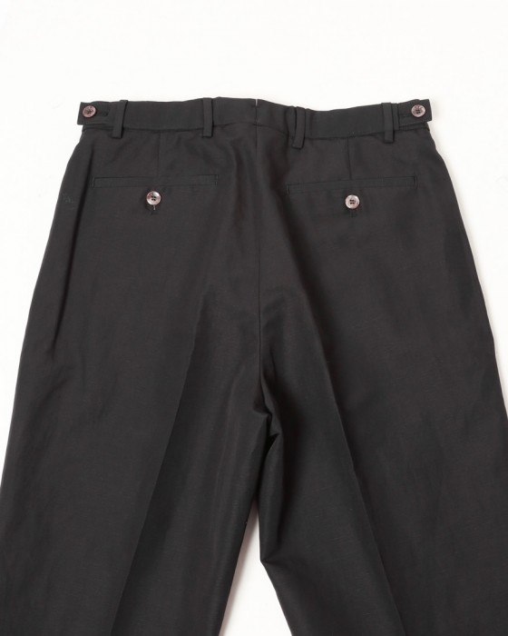 GBSスラブリネンコットン パンツ【2005】15l