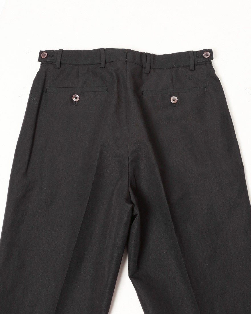 GBSスラブリネンコットン パンツ【2005】15l
