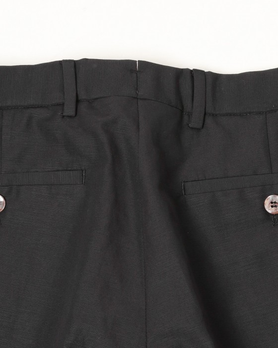 GBSスラブリネンコットン パンツ【2005】16l