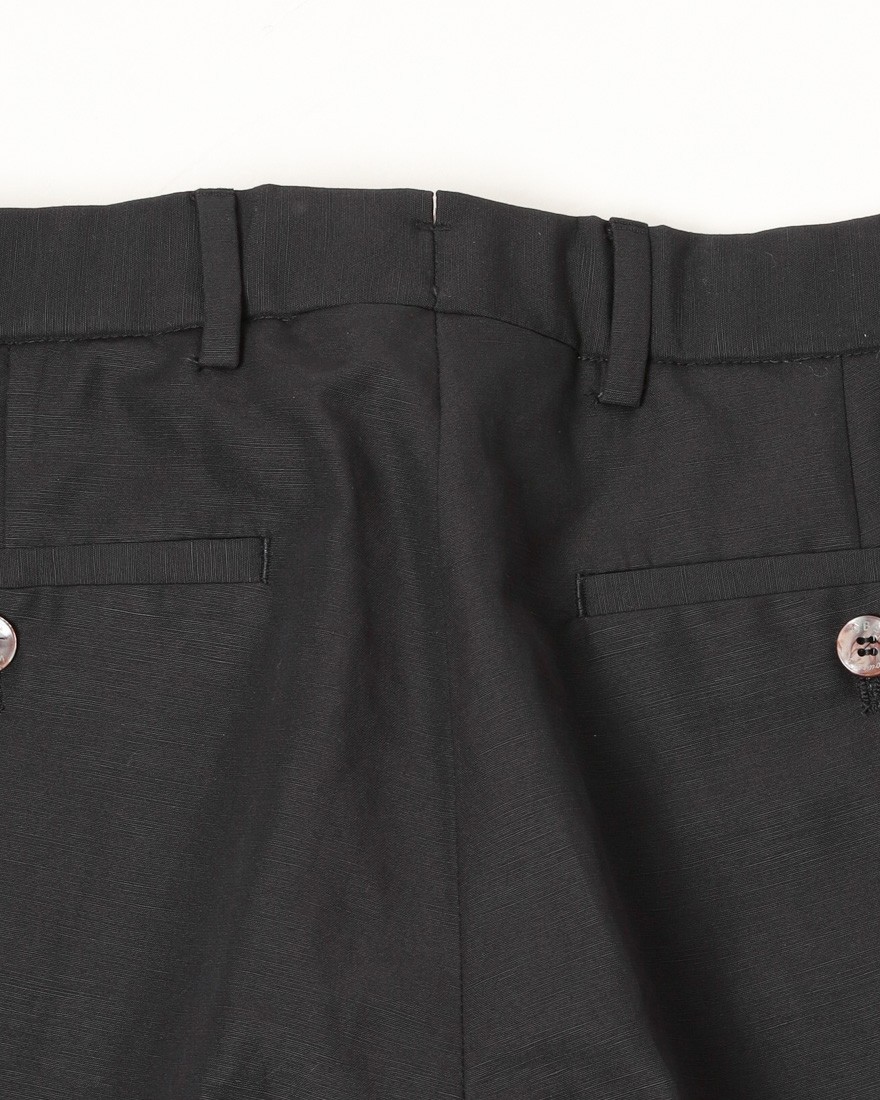 GBSスラブリネンコットン パンツ【2005】16l