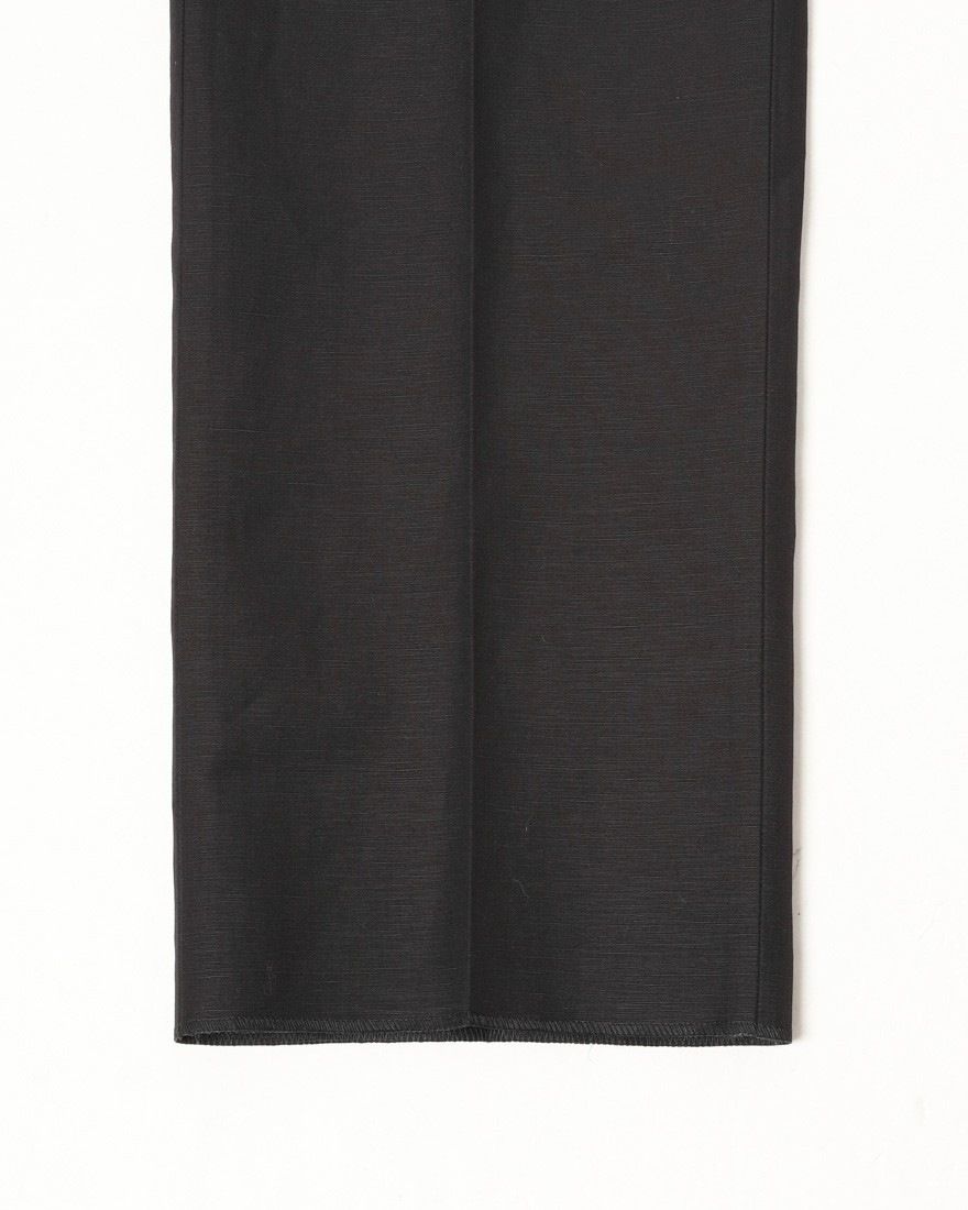 GBSスラブリネンコットン パンツ【2005】19l