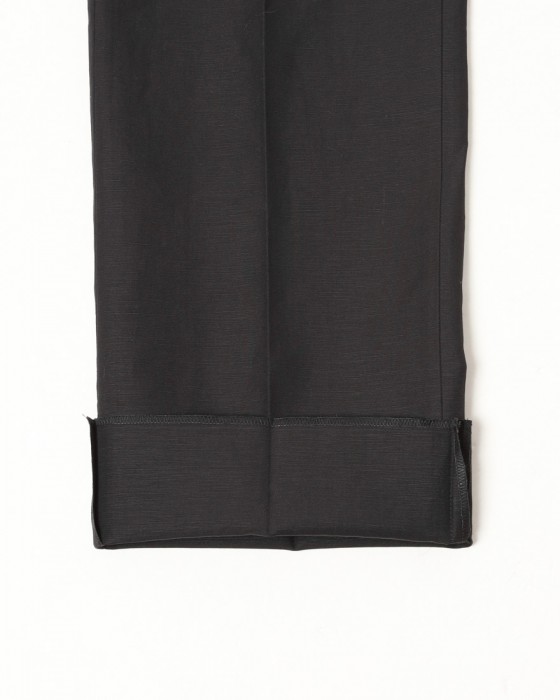 GBSスラブリネンコットン パンツ【2005】20l