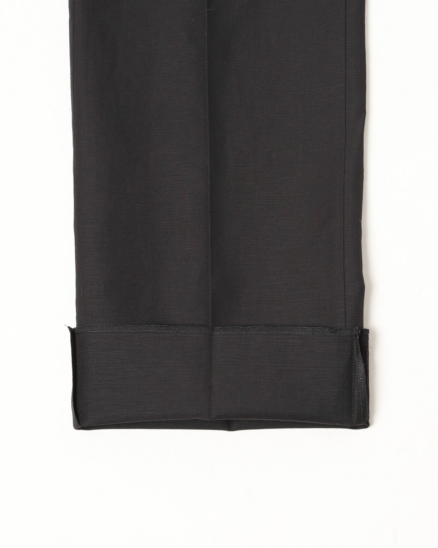 GBSスラブリネンコットン パンツ【2005】20l