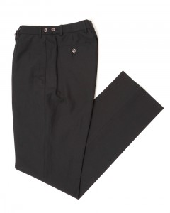 スラブリネンコットン パンツ【2005】