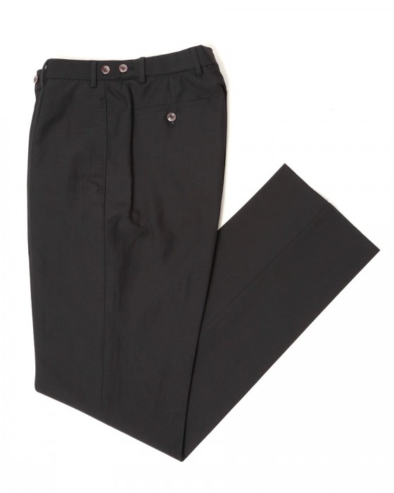 GBSスラブリネンコットン パンツ【2005】ma