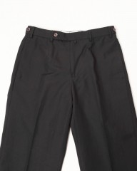 GBSスラブリネンコットン パンツ【2005】mb_06l