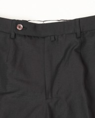 GBSスラブリネンコットン パンツ【2005】mb_07l