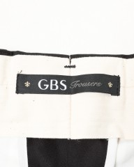 GBSスラブリネンコットン パンツ【2005】mb_11l