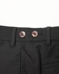 GBSスラブリネンコットン パンツ【2005】mb_12l