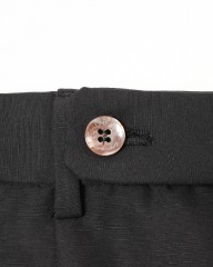 GBSスラブリネンコットン パンツ【2005】mb_13l